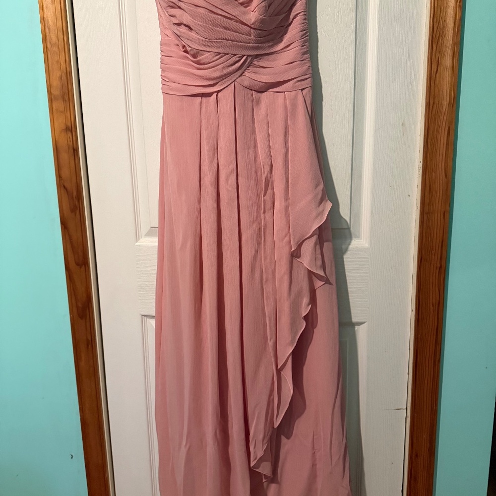 Formal gown